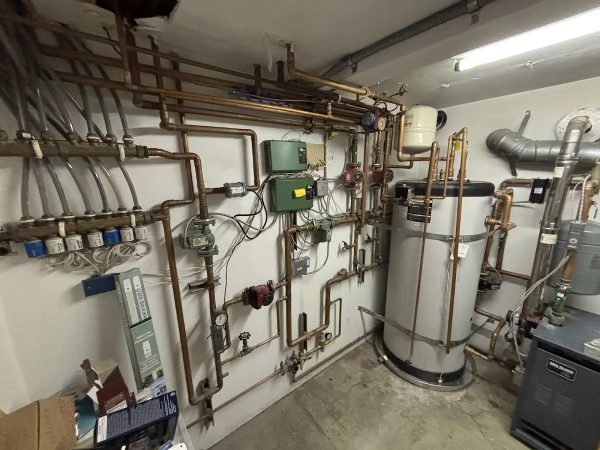 Sump Pump Repair in Wheaton, IL